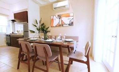 2 Storey House with 4 Bedroom - RFO Unit For Sale