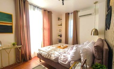 2 Storey House with 4 Bedroom - RFO Unit For Sale