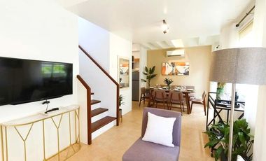 2 Storey House with 4 Bedroom - RFO Unit For Sale