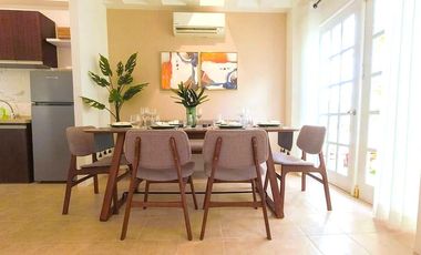 2 Storey House with 4 Bedroom - RFO Unit For Sale