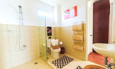 2 Storey House with 4 Bedroom - RFO Unit For Sale