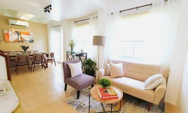 2 Storey House with 4 Bedroom - RFO Unit For Sale