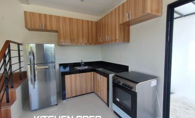 Pre-selling 2-Storey Townhouse For Sale at Molino VII, Bacoor, Cavite