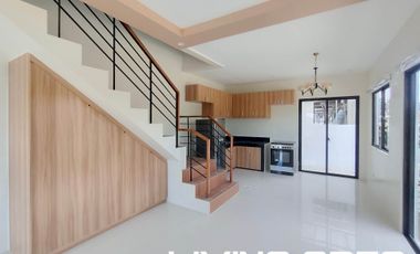Pre-selling 2-Storey Townhouse For Sale at Molino VII, Bacoor, Cavite