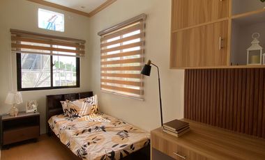 Pre-selling 2-Storey Townhouse For Sale at Molino VII, Bacoor, Cavite