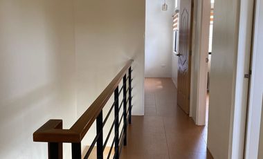 Pre-selling 2-Storey Townhouse For Sale at Molino VII, Bacoor, Cavite