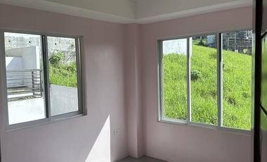 Brand New House in Monteritz Classic Estates, Davao City For Sale