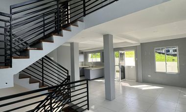 Brand New House in Monteritz Classic Estates, Davao City For Sale