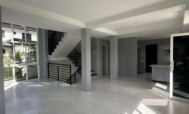 Brand New House in Monteritz Classic Estates, Davao City For Sale
