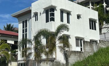 Brand New House in Monteritz Classic Estates, Davao City For Sale