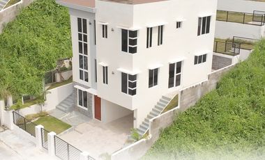 Brand New House in Monteritz Classic Estates, Davao City For Sale