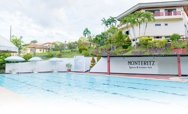 Brand New House in Monteritz Classic Estates, Davao City For Sale