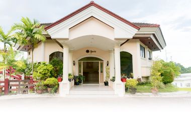 Brand New House in Monteritz Classic Estates, Davao City For Sale