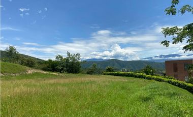 Venta Lote San Jeronimo-Antioquia , vereda Tafetanes.