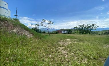 Venta Lote San Jeronimo-Antioquia , vereda Tafetanes.