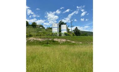 Venta Lote San Jeronimo-Antioquia , vereda Tafetanes.