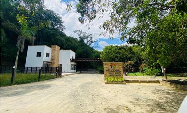 Venta Lote San Jeronimo-Antioquia , vereda Tafetanes.