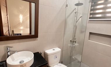 5 Bedroom Newly Built Modern House For Rent in Angeles City and Clark