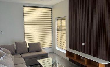 5 Bedroom Newly Built Modern House For Rent in Angeles City and Clark