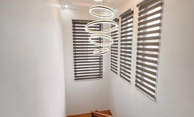 5 Bedroom Newly Built Modern House For Rent in Angeles City and Clark