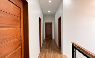 5 Bedroom Newly Built Modern House For Rent in Angeles City and Clark