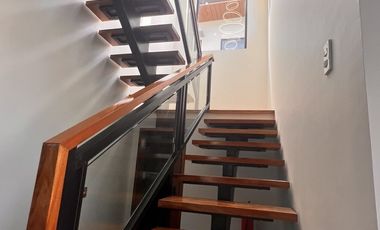 5 Bedroom Newly Built Modern House For Rent in Angeles City and Clark