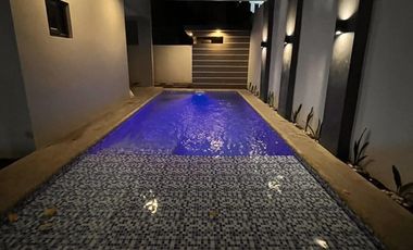 5 Bedroom Newly Built Modern House For Rent in Angeles City and Clark