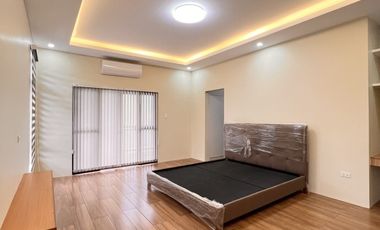 5 Bedroom Newly Built Modern House For Rent in Angeles City and Clark