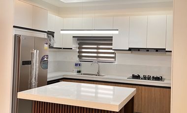 5 Bedroom Newly Built Modern House For Rent in Angeles City and Clark
