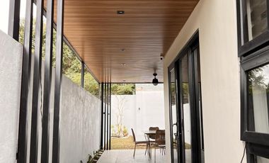 5 Bedroom Newly Built Modern House For Rent in Angeles City and Clark