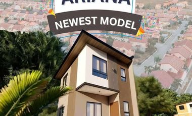 Installment House and Lot FOR SALE at Candon City, Ilocos Sur