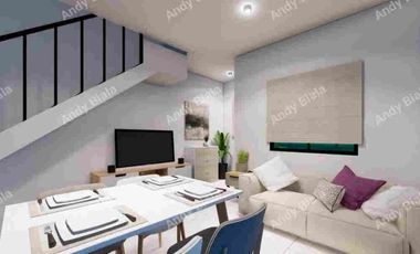 Installment House and Lot FOR SALE at Candon City, Ilocos Sur