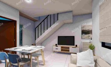 Installment House and Lot FOR SALE at Candon City, Ilocos Sur