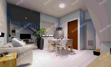 Installment House and Lot FOR SALE at Candon City, Ilocos Sur