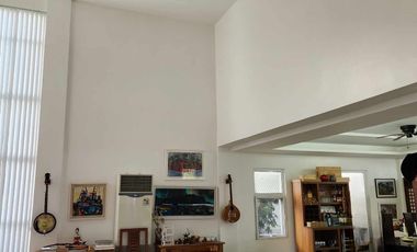 4 bedroom HOUSE FOR RENT near Clark with Swimming Pool