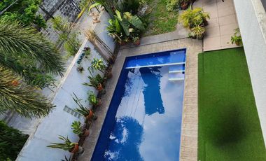 4 bedroom HOUSE FOR RENT near Clark with Swimming Pool