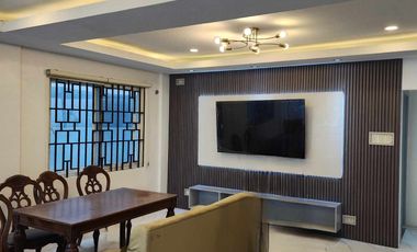 4 bedroom HOUSE FOR RENT near Clark with Swimming Pool