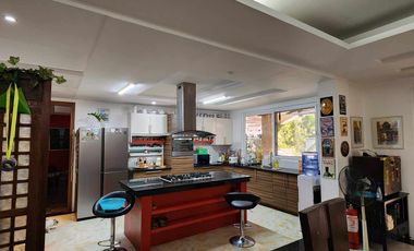 5 bedrooms with bathrooms HOUSE FOR RENT near Clark