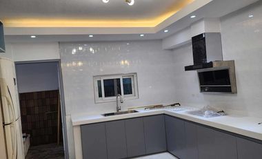5 bedrooms with bathrooms HOUSE FOR RENT near Clark