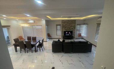 3BEDROOM HOUSE FOR RENT WITH SWIMMING POOL NEAR CLARK