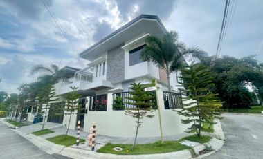 3BEDROOM HOUSE FOR RENT WITH SWIMMING POOL NEAR CLARK
