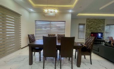 3BEDROOM HOUSE FOR RENT WITH SWIMMING POOL NEAR CLARK
