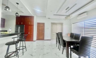 3BEDROOM HOUSE FOR RENT WITH SWIMMING POOL NEAR CLARK