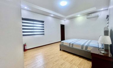 3BEDROOM HOUSE FOR RENT WITH SWIMMING POOL NEAR CLARK