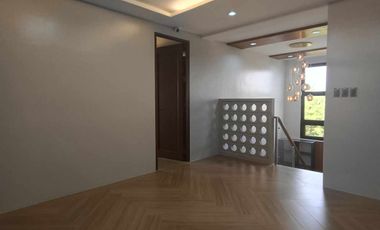 5 BEDROOM MODERN INDUSTRIAL HOUSE AND LOT FOR SALE IN ANGELES CITY NEAR CLARK
