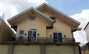 3 Storey House and Lot for sale at San Miguel, Manila, Metro Manila