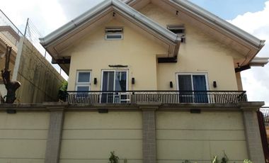 3 Storey House and Lot for sale at San Miguel, Manila, Metro Manila