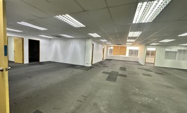 For rent ready office in Clark Pampanga