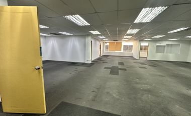 For rent ready office in Clark Pampanga