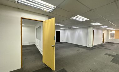 For rent ready office in Clark Pampanga
